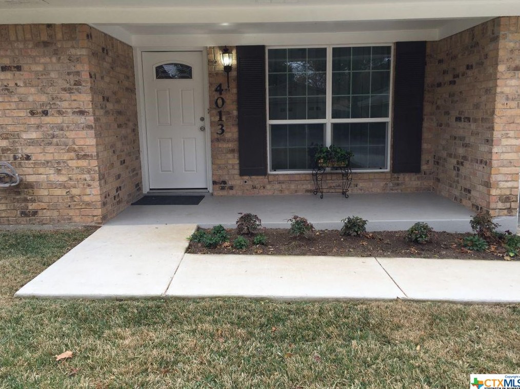 4013 Deer Trl, Temple, TX 76504-3615