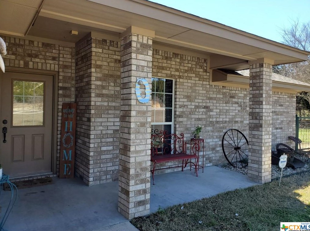 169 County Road 3432, Lampasas, TX 76550-7499