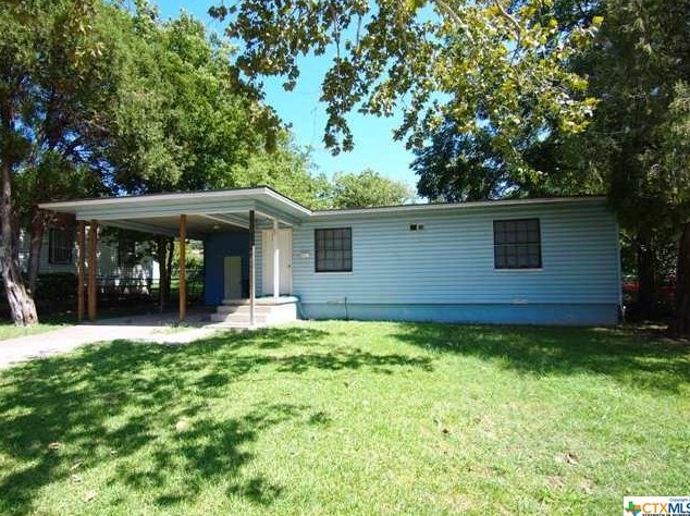 1106 Garth Dr, Killeen, TX 76541-2338