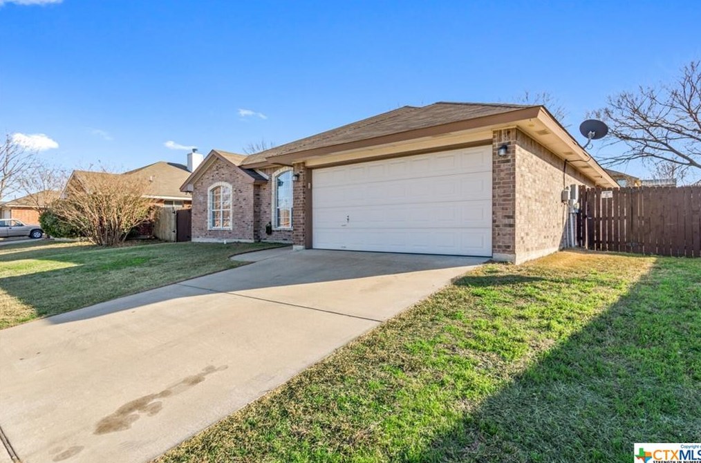 710 Atlas Ave, Killeen, TX 76542-5424