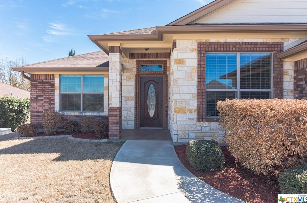 2518 Boxwood Dr, Killeen, TX 76548-2734