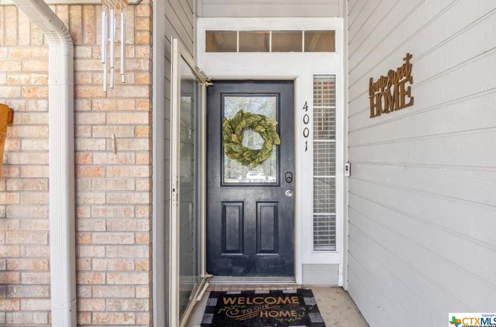 4001 Hopi Trl, Temple, TX 76504-4933