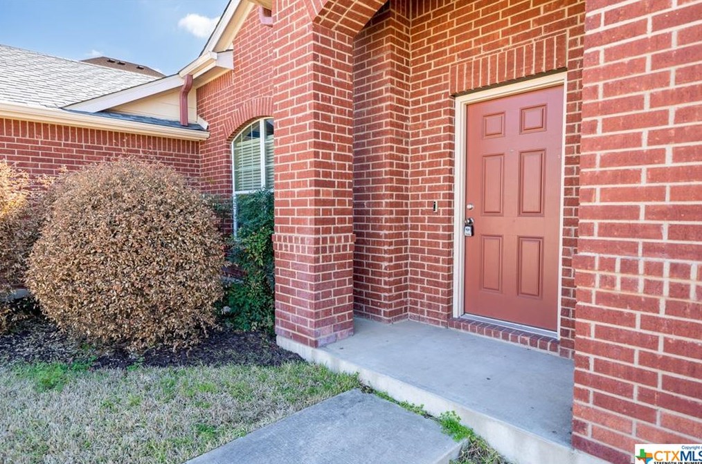 6006 Marble Falls Dr, Killeen, TX 76542-6374