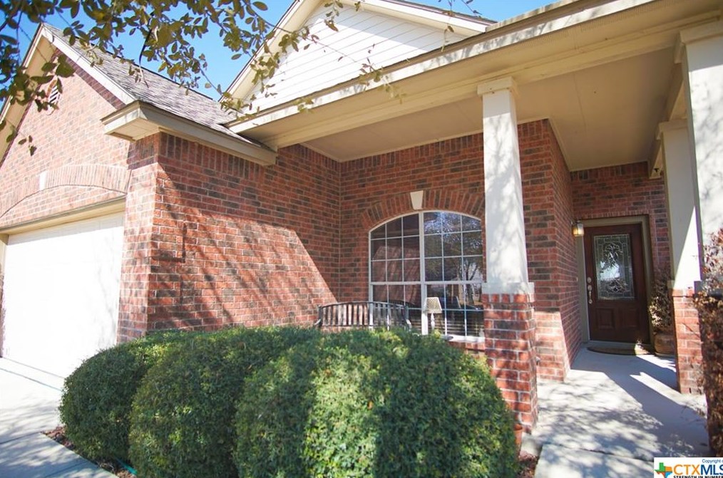 140 Clapboard Run, Cibolo, TX 78108-4334