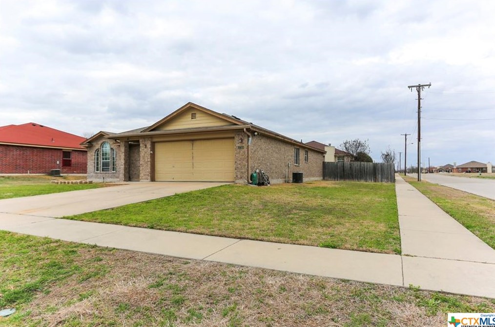 3711 Gowen Ct, Killeen, TX 76543-5385