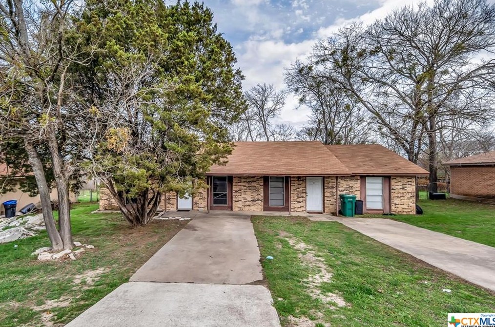 1503 Indian Trl, Killeen, TX 76548-2303