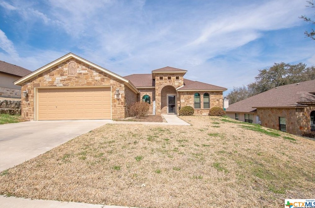5503 Encino Oak Way, Killeen, TX 76542-6259