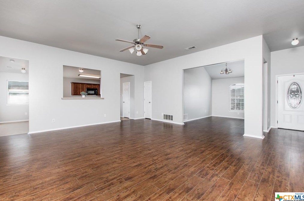 501 Blayton St, Belfalls, TX 76579-2674