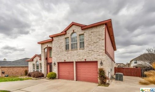 110 Iowa Dr, Killeen, TX 76548-2352