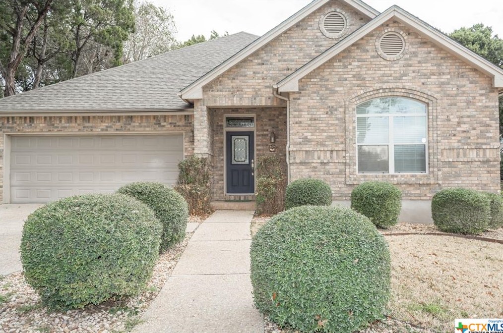 619 Forest Rdg, New Braunfels, TX 78130-6606