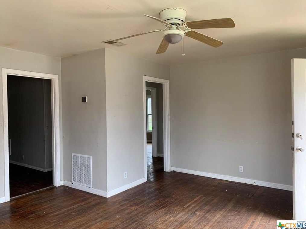 308 Carter St, Killeen, TX 76541-5010