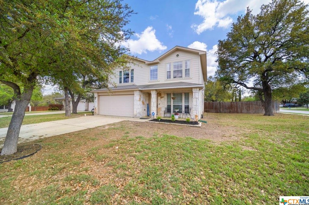 4900 Selenite Ct, Killeen, TX 76542-5388
