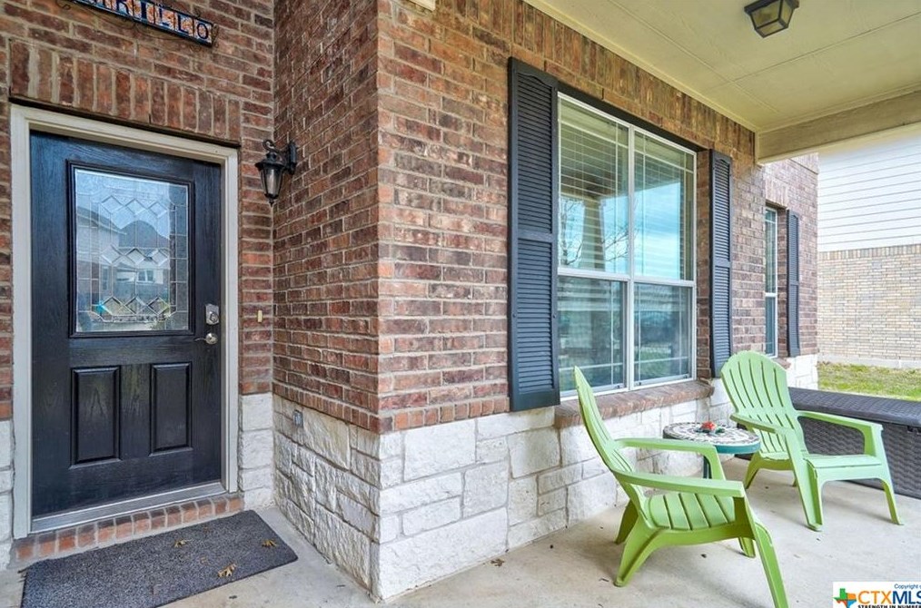 2508 Snow Bird Dr, Killeen, TX 76548-8835