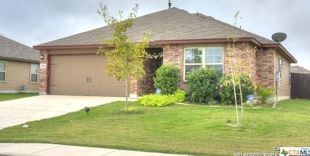 2640 Diamondback Trl, New Braunfels, TX 78130-4112