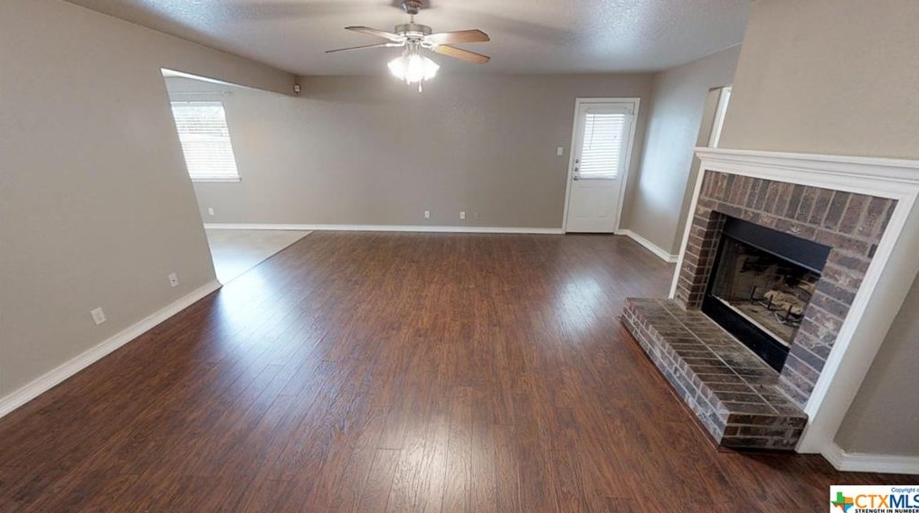 3408 Ida Dr, Killeen, TX 76549-4092
