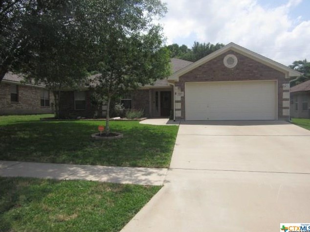 1416 Loblolly Dr, Killeen, TX 76548-2723