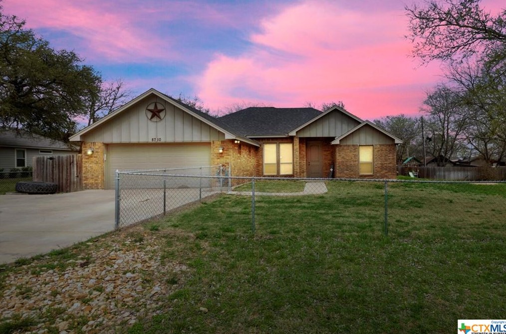 8710 Alaska Ave, Temple, TX 76502-5007