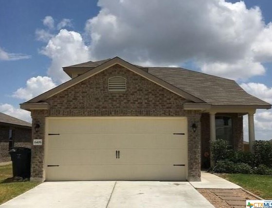 6406 Katy Creek Ln, Killeen, TX 76549-6075