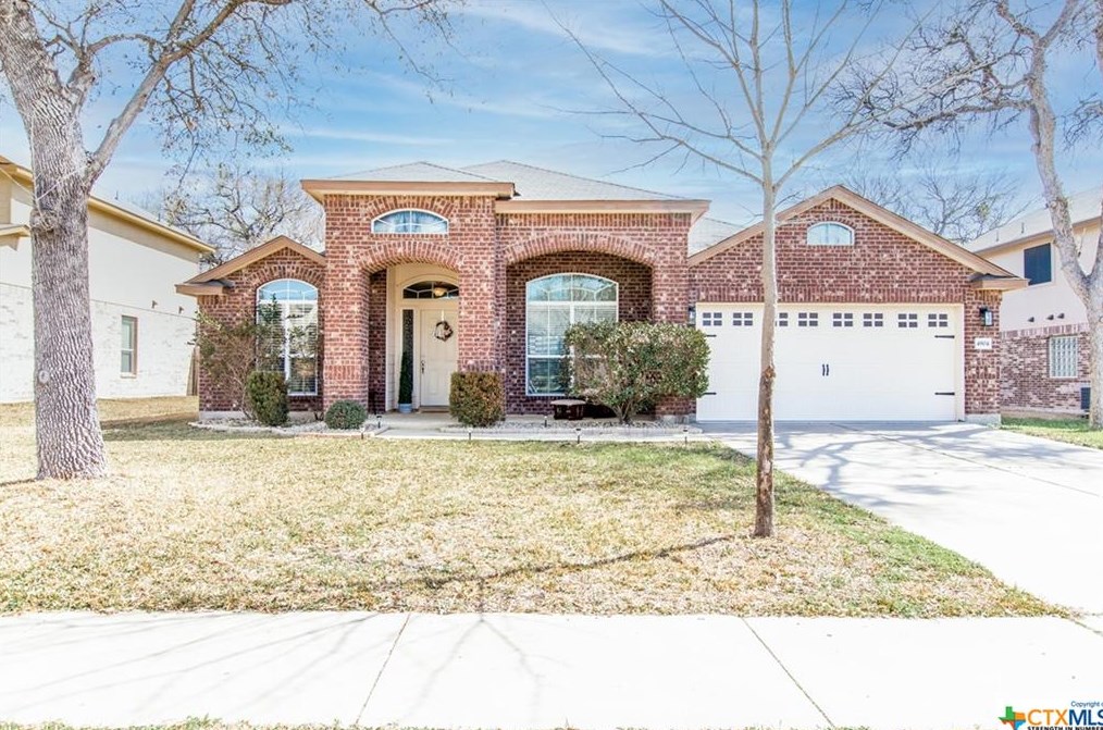 4904 Birmingham Cir, Killeen, TX 76542-5934