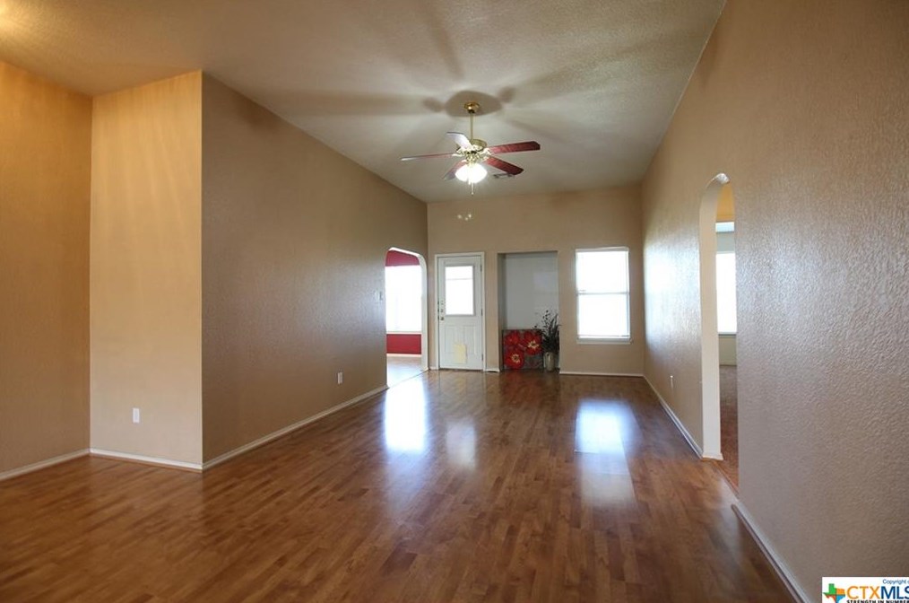 2801 Larissa Dr, Killeen, TX 76549-2949