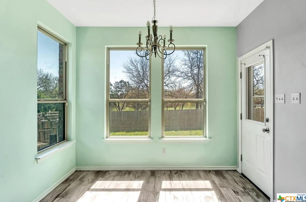 3700 Castleton Dr, Killeen TX  76542-6400 exterior