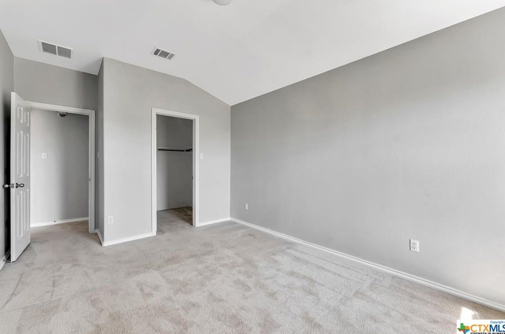 3700 Castleton Dr, Killeen TX  76542-6400 exterior