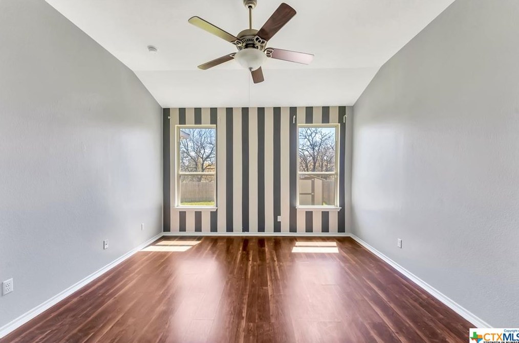 3700 Castleton Dr, Killeen TX  76542-6400 exterior