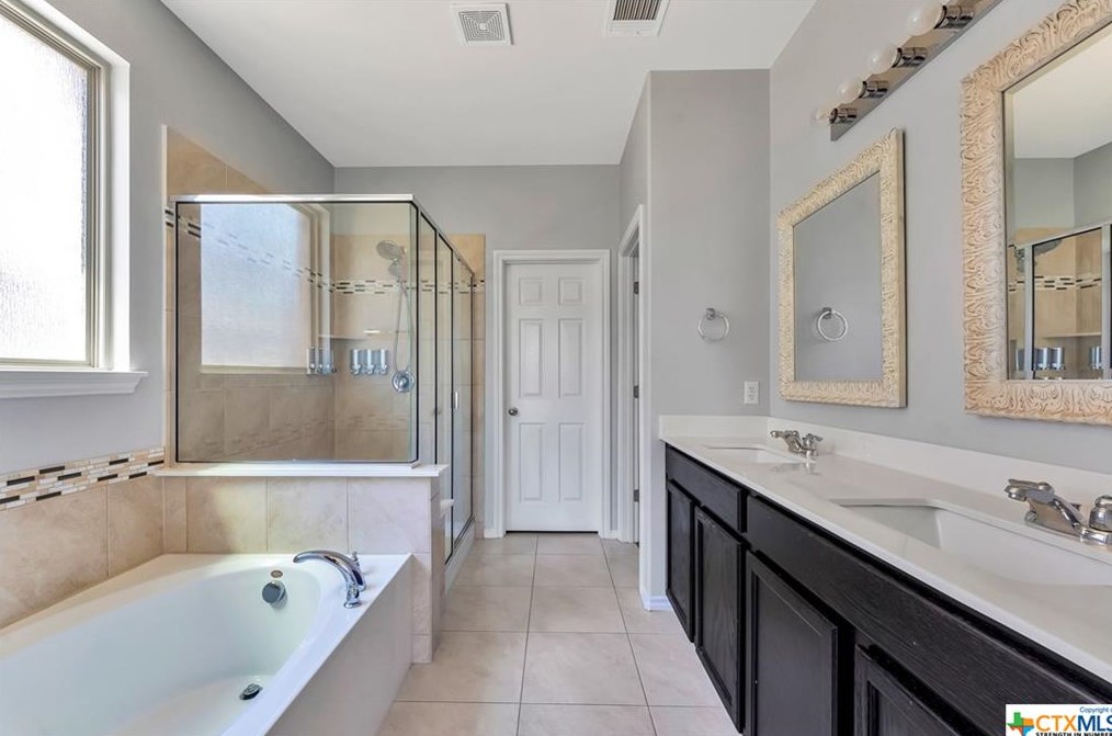 3700 Castleton Dr, Killeen TX  76542-6400 exterior