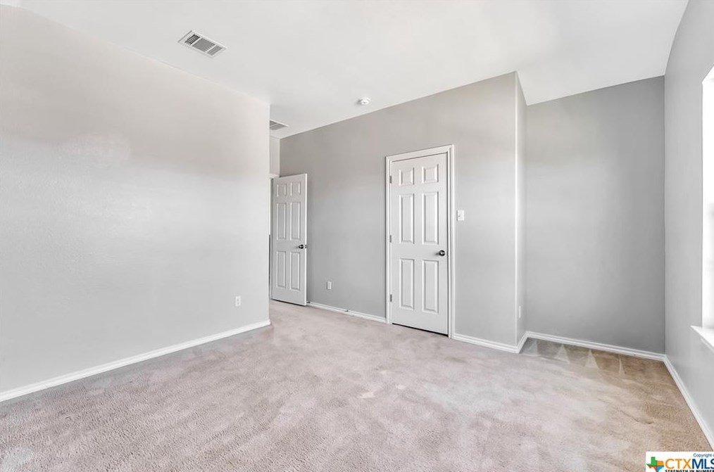 3700 Castleton Dr, Killeen TX  76542-6400 exterior