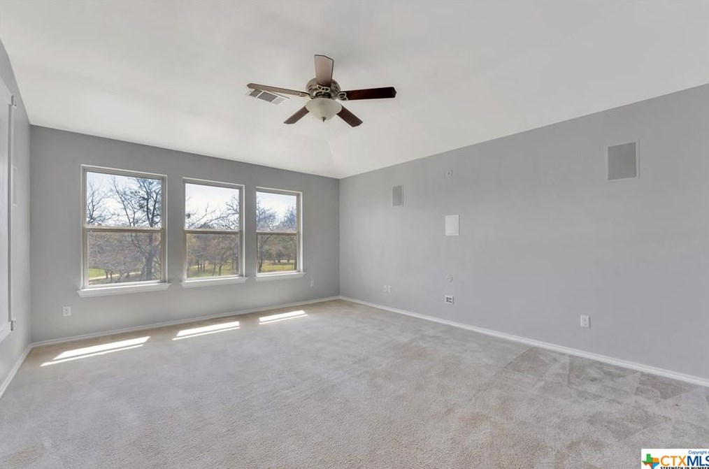 3700 Castleton Dr, Killeen TX  76542-6400 exterior