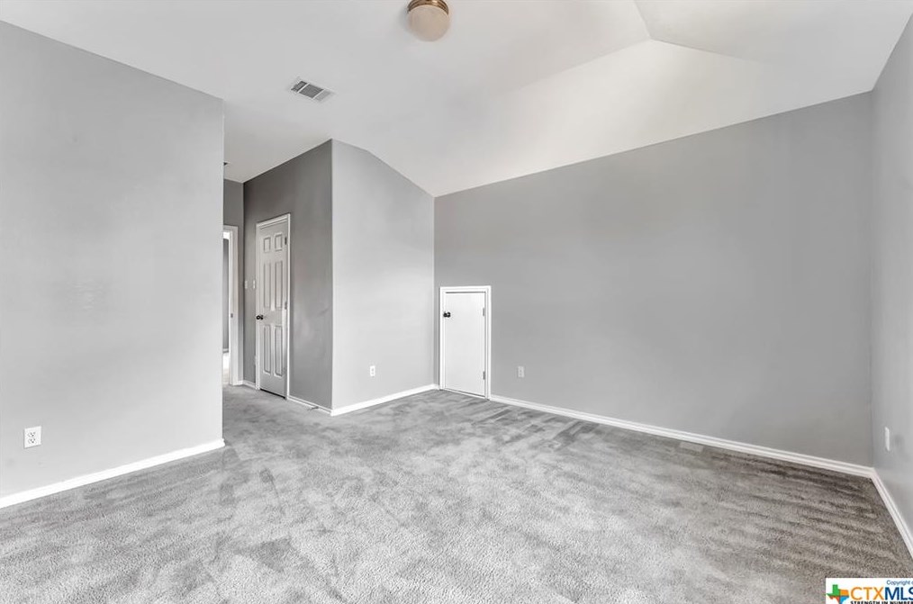 3700 Castleton Dr, Killeen TX  76542-6400 exterior