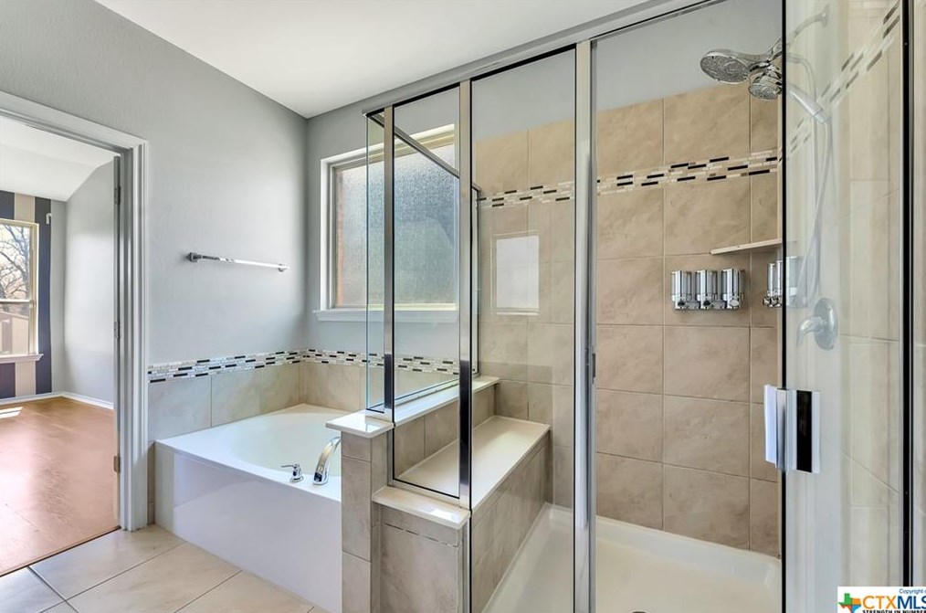 3700 Castleton Dr, Killeen TX  76542-6400 exterior