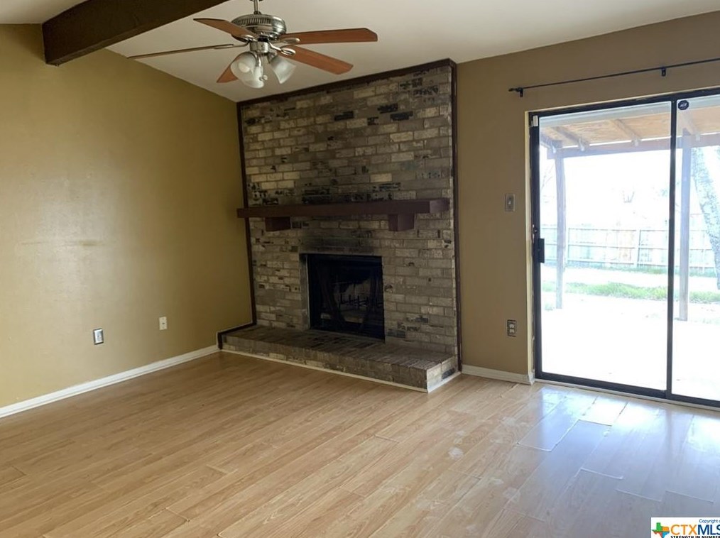 2504 Westcliff Rd, Killeen, TX 76543-2504