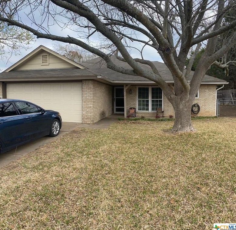 3405 Imperial Dr, Gatesville, TX 76528-2648