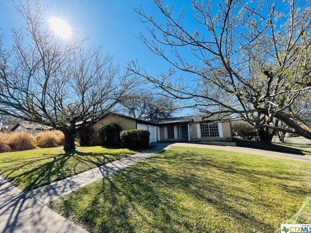 1810 Wheeler Ave, Killeen, TX 76549-1139