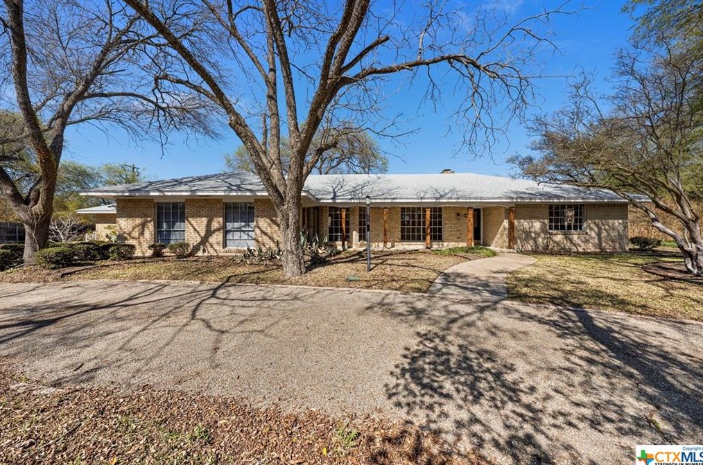 2318 Marlandwood Rd, Temple, TX 76502-2847