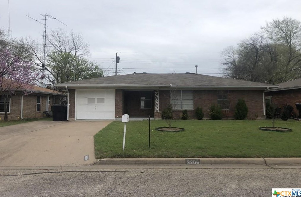 3206 Glenwood Dr, Temple, TX 76502-1313