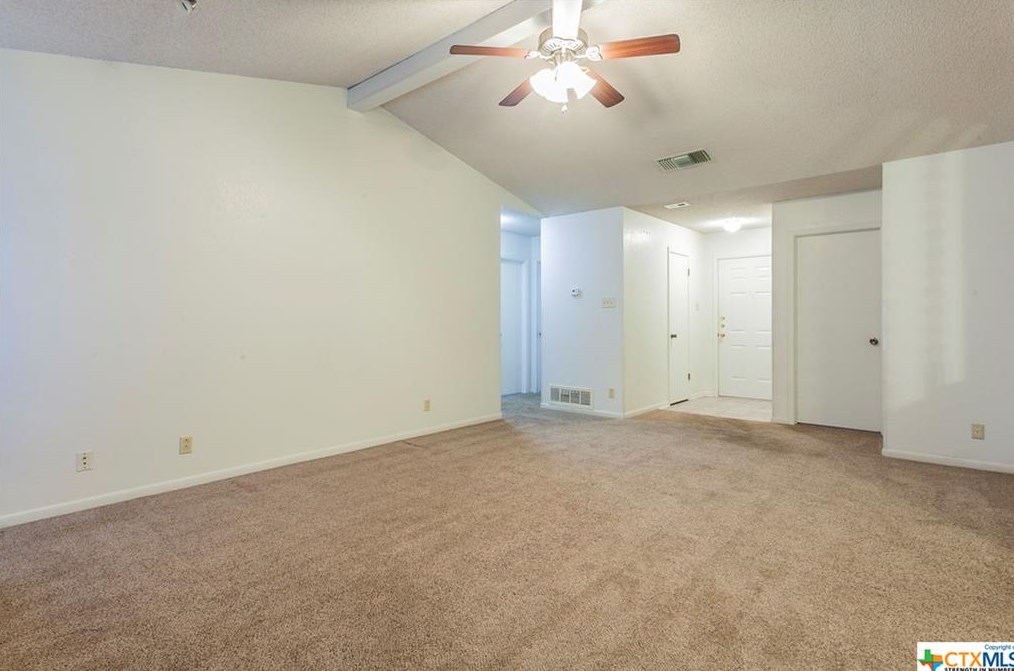 1203 Clairidge Ave, Killeen, TX 76549-3644
