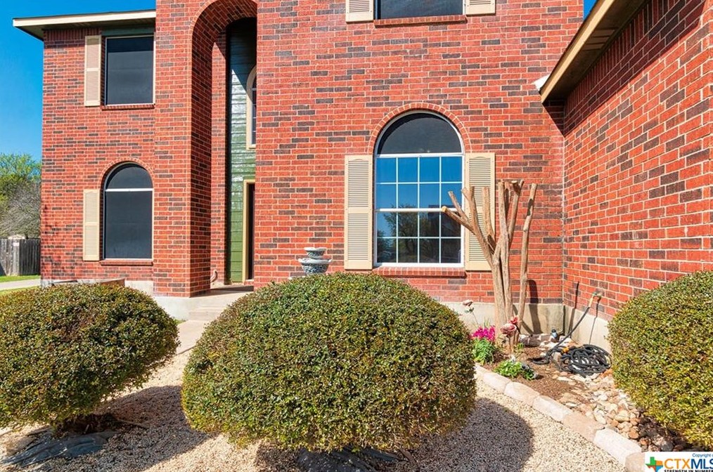 835 Rolling Hills Dr, Killeen, TX 76543-8068