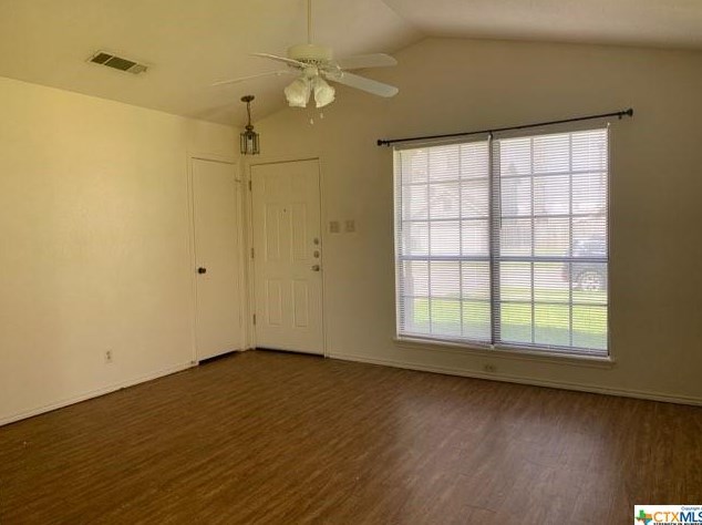 2214 Hilltop Loop, Killeen, TX 76549