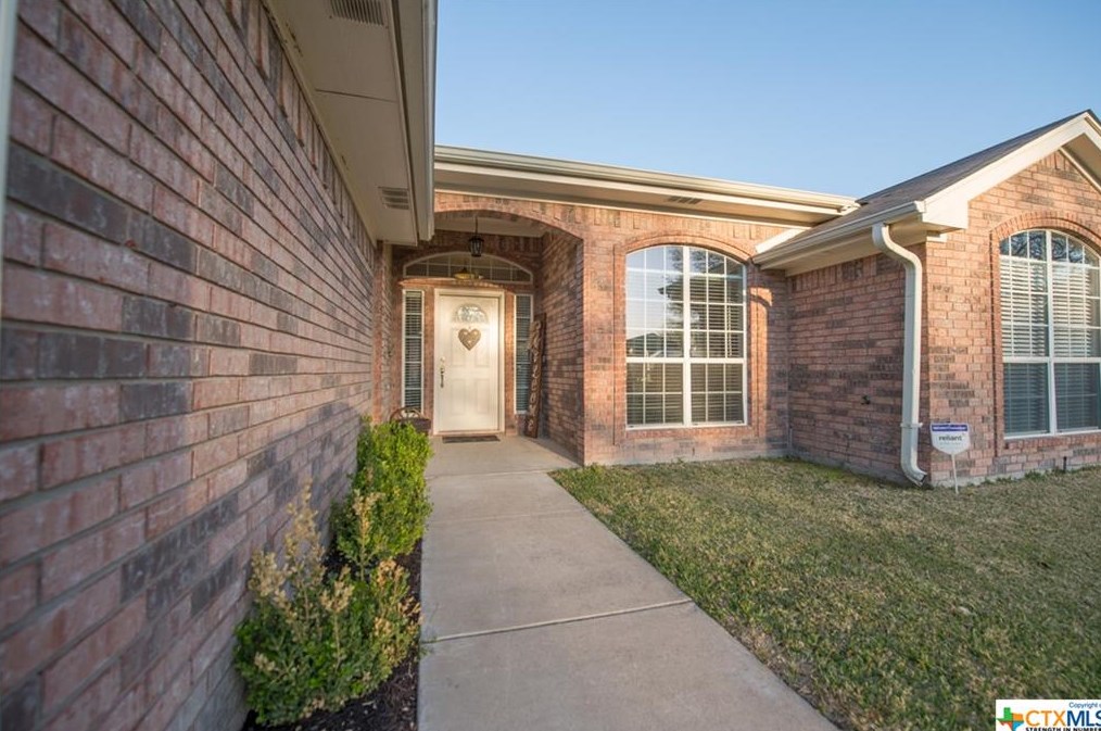2803 Modoc Dr, Killeen, TX 76548-2504