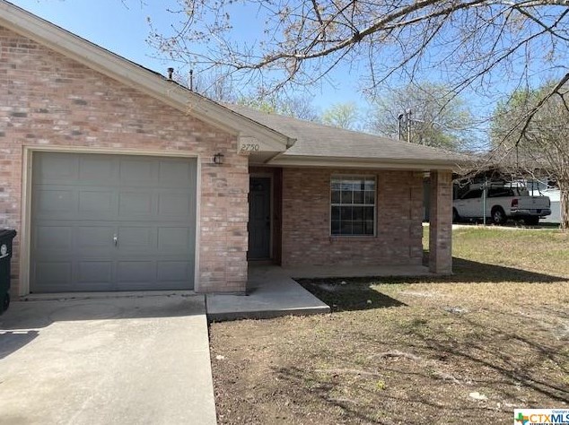 2750 Maple Tree Rd #2750, New Braunfels, TX 78130