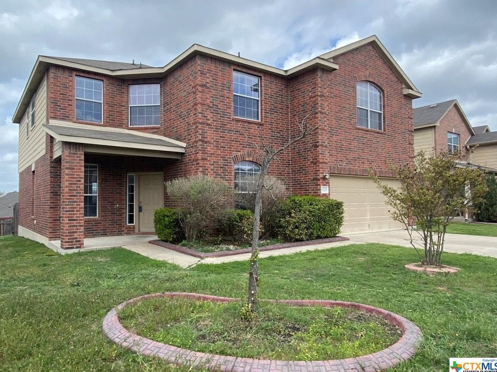 6203 Taree Loop, Killeen, TX 76549-5128
