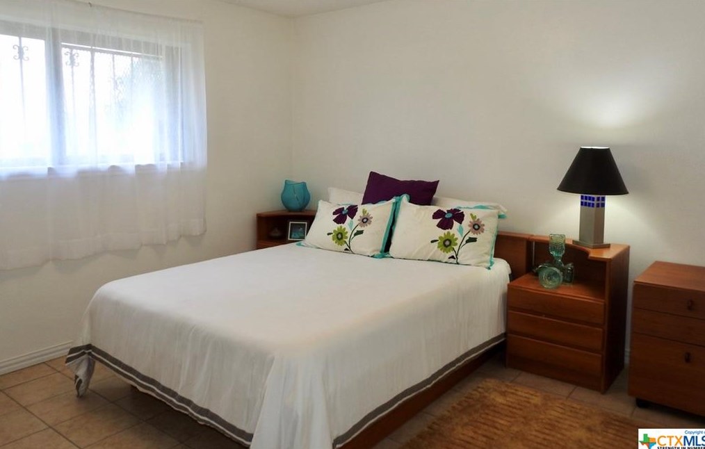 826 Cliffside Dr, Killeen TX 76548 exterior