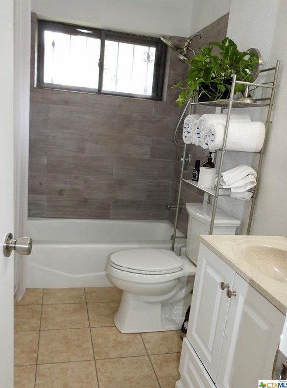 826 Cliffside Dr, Killeen TX 76548 exterior