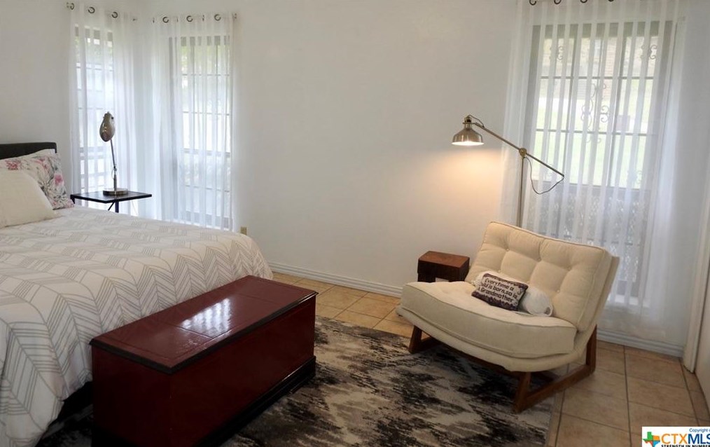 826 Cliffside Dr, Killeen TX 76548 exterior