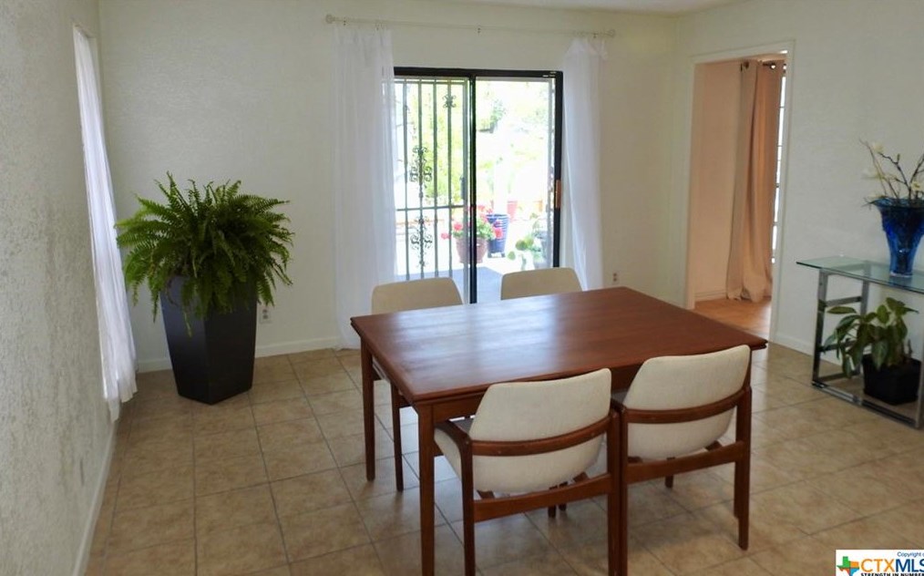 826 Cliffside Dr, Killeen TX 76548 exterior