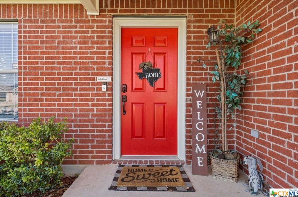 700 Taurus Dr, Killeen, TX 76542-5412