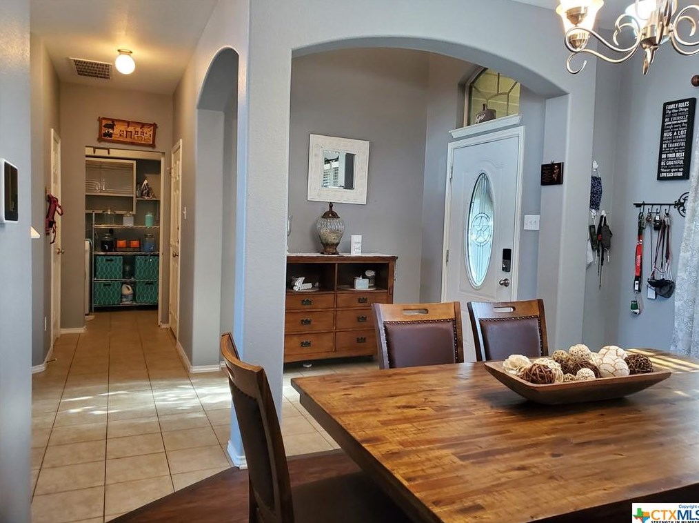 6810 Golden Oak Ln, Killeen, TX 76542-7593