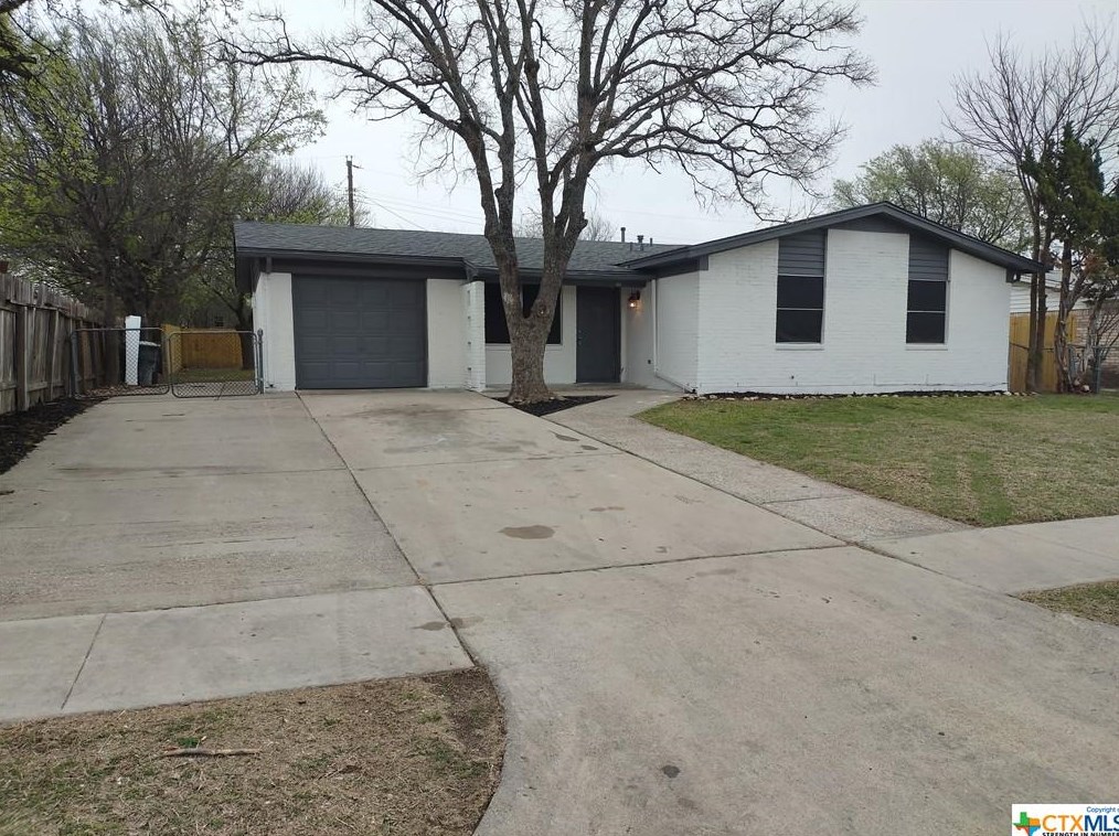 1503 Randall Rd, Killeen, TX 76541